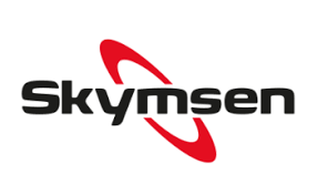 Skymsen